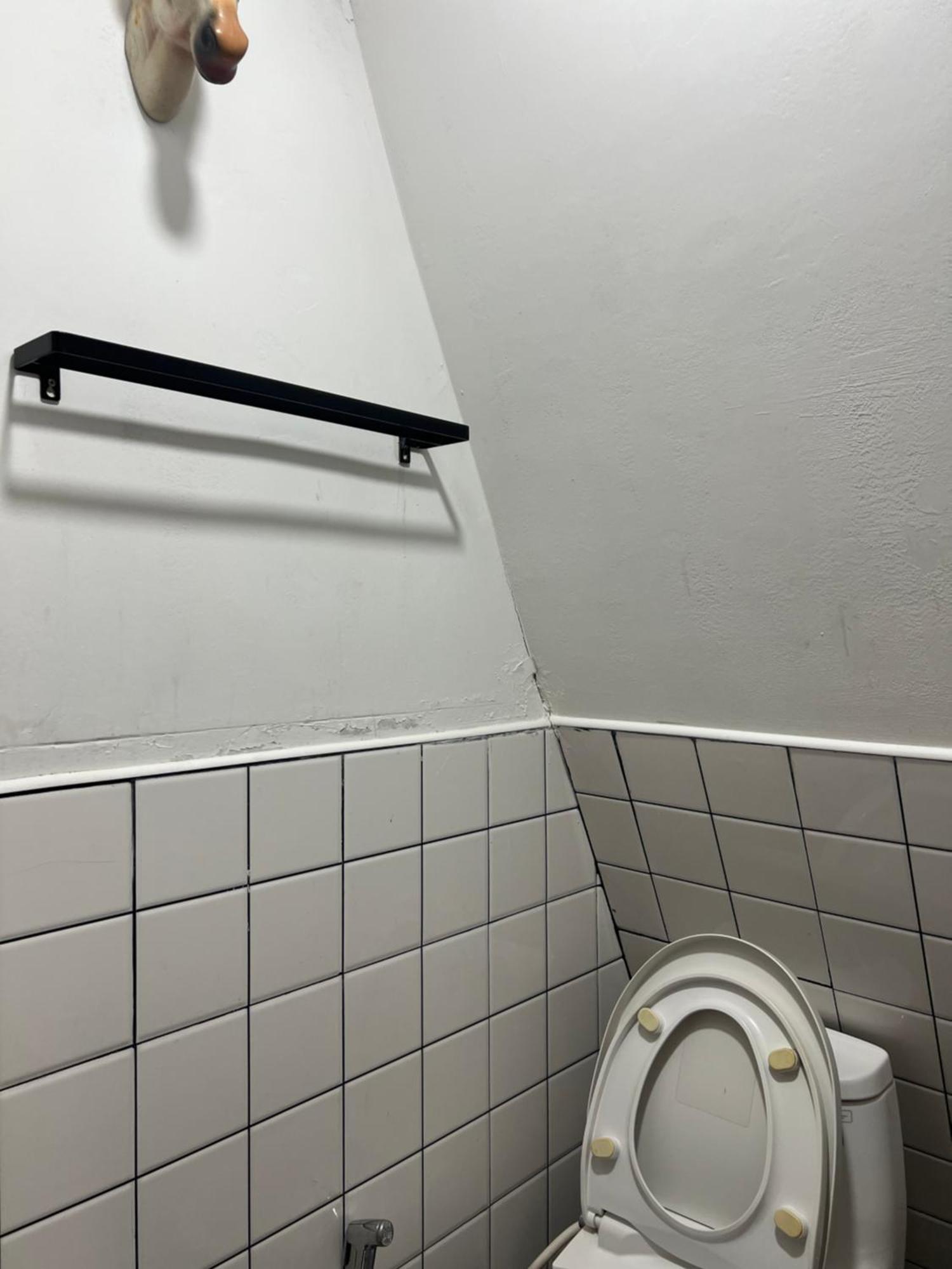Punna Homestay @ Bangsai Ban Bang Sai  エクステリア 写真