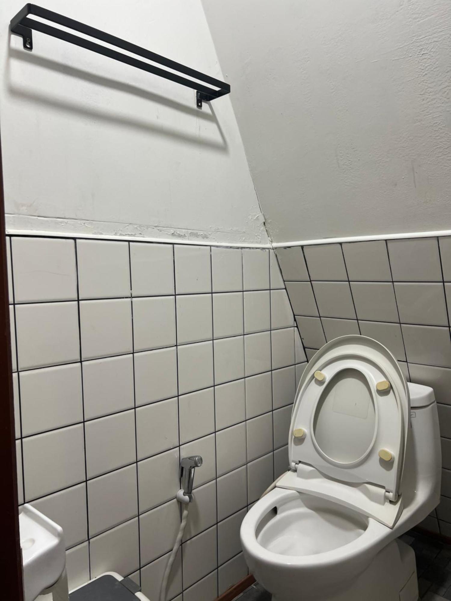 Punna Homestay @ Bangsai Ban Bang Sai  エクステリア 写真